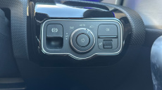 Mercedes-Benz CLA 180 AMG Line Premium 4dr Tip Auto Petrol Saloon